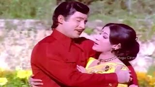 Madhuvolakabose song from Kannavari Kalalu Telugu Movie - Sobhan Babu, Vanisri