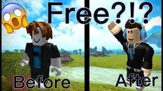 How To Look Cool And Rich In Roblox Without Robux