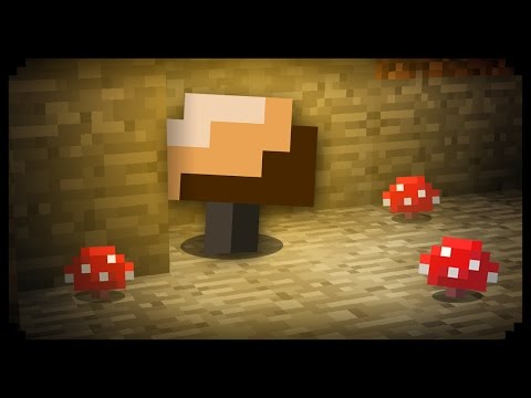 ✔ Minecraft: 5 Things You Didn't Know About Mushrooms ✔ Minecraft: 5 Things You Didn't Know About Mushrooms
