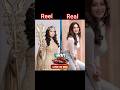 Balveer serial all character reel vs real life #shortsfeed #trending