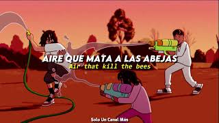 Childish Gambino - Feels Like Summer Official Video | Sub. Español & Lyrics