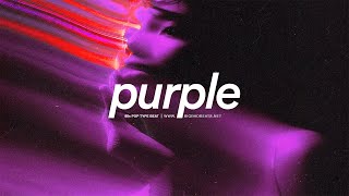 (FREE) 80's Type Beat - "Purple"