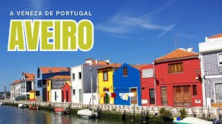 Aveiro Portugal (2025)