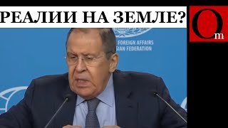 На ишаках до Атлантики? Куда заведет РФ путинская глупость