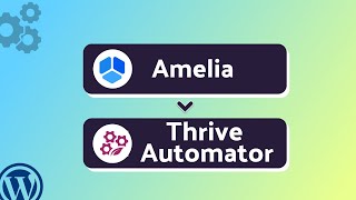 Integrating Amelia with Thrive Automator | Step-by-Step Tutorial | Bit Integrations