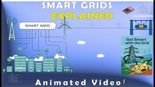 Smart Grids Explained: How Clean Energy and Digital Tech Are Powering the Future