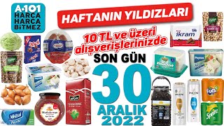 A101 İNDİRİM ÜRÜNLERİ | HAFTANIN YILDIZLARI  A101 24- 30 ARALIK KATALOĞU | A101 İNDİRİMLERİ | A101