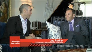 Interview with Jay Parker