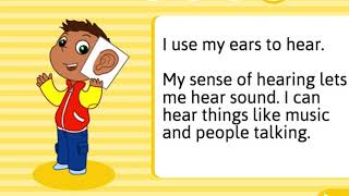 ABCya! Educational Games: 5senses, kids have fun learning sight, touch, smell, sound, taste, smell