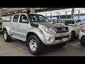 Cheapest Cars At We Buy Cars Richmond - Toyota Edition