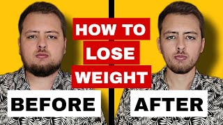 Drink This Every Day To Lose Weight. How to lose weight in a week