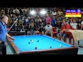 Exhibition Match | Efren Reyes 