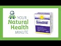 Your Natural Health Minute: CleanseSMART