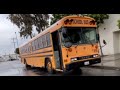 bus 6114 compilation