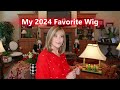 best wigs of 2024 12 wigs 11 colors 7 brands my favorite wigs of the year what was my 1 wig