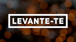 Levanta-te! Pregação sobre posicionamento! Muito Forte! Impactante! Pastor Rodrigo Ortunho