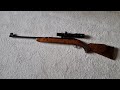 bsa airsporter mk7 carbine