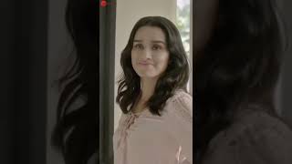 Phir Bhi Tumko Chaahunga - Half Girlfriend | Arijit Singh | Arjun K & Shraddha K | Mithoon | #Shorts
