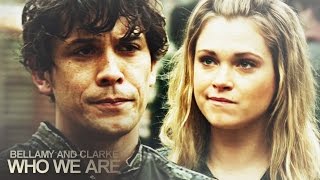 Bellamy and Clarke ● Who We Are