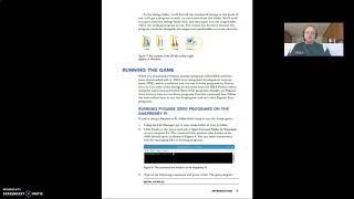 Mission Python Introduction