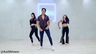 Saki saki dance video | video by aadil khan | dance video |