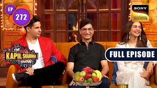 The Kapil Sharma Show Season 2 | Diwali Ki Shaam Kapil Ke Saath | Ep 272 | FE | 22 Oct 2022