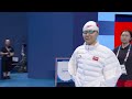 para swimming men s u0026 women s finals day 2 paris 2024 paralympics