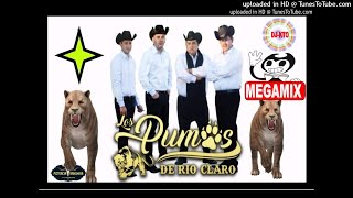 MEGAMIX LOS PUMAS DE RIO CRO 2021 DJ-KTO