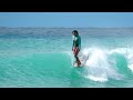 Waikiki Surfing, Hawaii