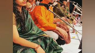 Nishanth S V Ghazal , classical, thumri, Sufi showreel