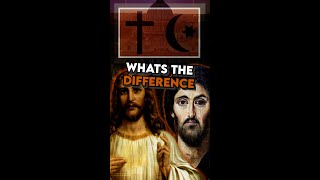 Jesus in Islam vs Jesus in Christianity | A Dark Truth