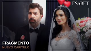 ¡Orhun y Defne se casan! | Esaret Cautiverio 462 Espanol