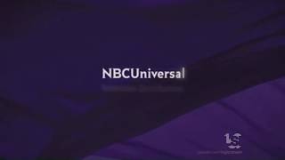 Endemol/E 112 St/A Better Machine/NBC Universal Television Distribution (2012)