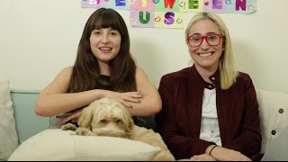 Why We Left Buzzfeed (Some Thoughts on Taking Risks)