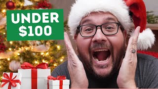 BEST Apple Store Gift Ideas UNDER $100