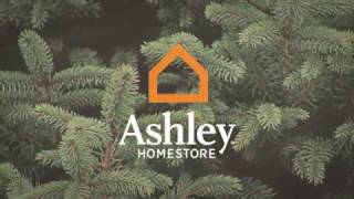 Ashley HomeStore | Celebrate Home