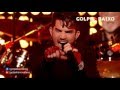 Queen + Adam Lambert - Robocop Gay
