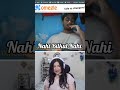 Majbooti Dekh Rahe Ho 🗿 | A Funny Video | Aggnes Short #shorts #short #omegle