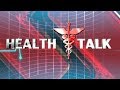 Health Talk | Youth and Health, 29 June 2019