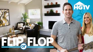 AMAZING Home With Updated Modern Decor Sells for $570K | Flip or Flop | HGTV