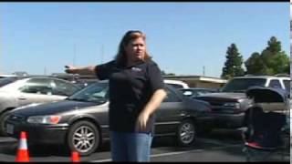 CERT Traffic Control