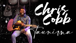 🌟 Chris Cobb - Taunima (original song) played on the Fenech VT D78c 🎸 #liveperformance