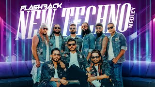 Flashback New Techno Medley | Flashback Style Studio Episode -1 | Flashback Official