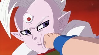 Dragon Ball Daima Episode 16 (Full Preview) - The Power of the Demonic Third Eye