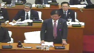 平成30年度12月会議（2日目・午後）