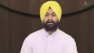 Nakti Ko Thangan Bada Doo | Bhai Gurpreet Singh Ji Maskeen | Ludhiane Wale | Gurbnai Kirtan | Kirtan