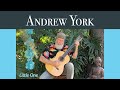 Andrew York - Little One