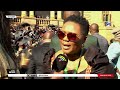 Presidential Inauguration | Reaction to Ramaphosa's inauguration