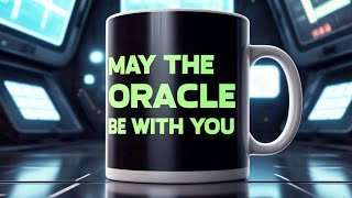 May the Cup of Coffee be with You (\u0026 Me)