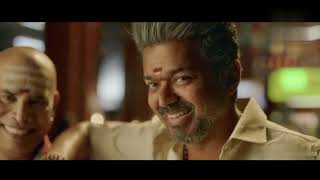 ##Bigil climax @@ bigil superhit video **!! in hindi doubling@@#####